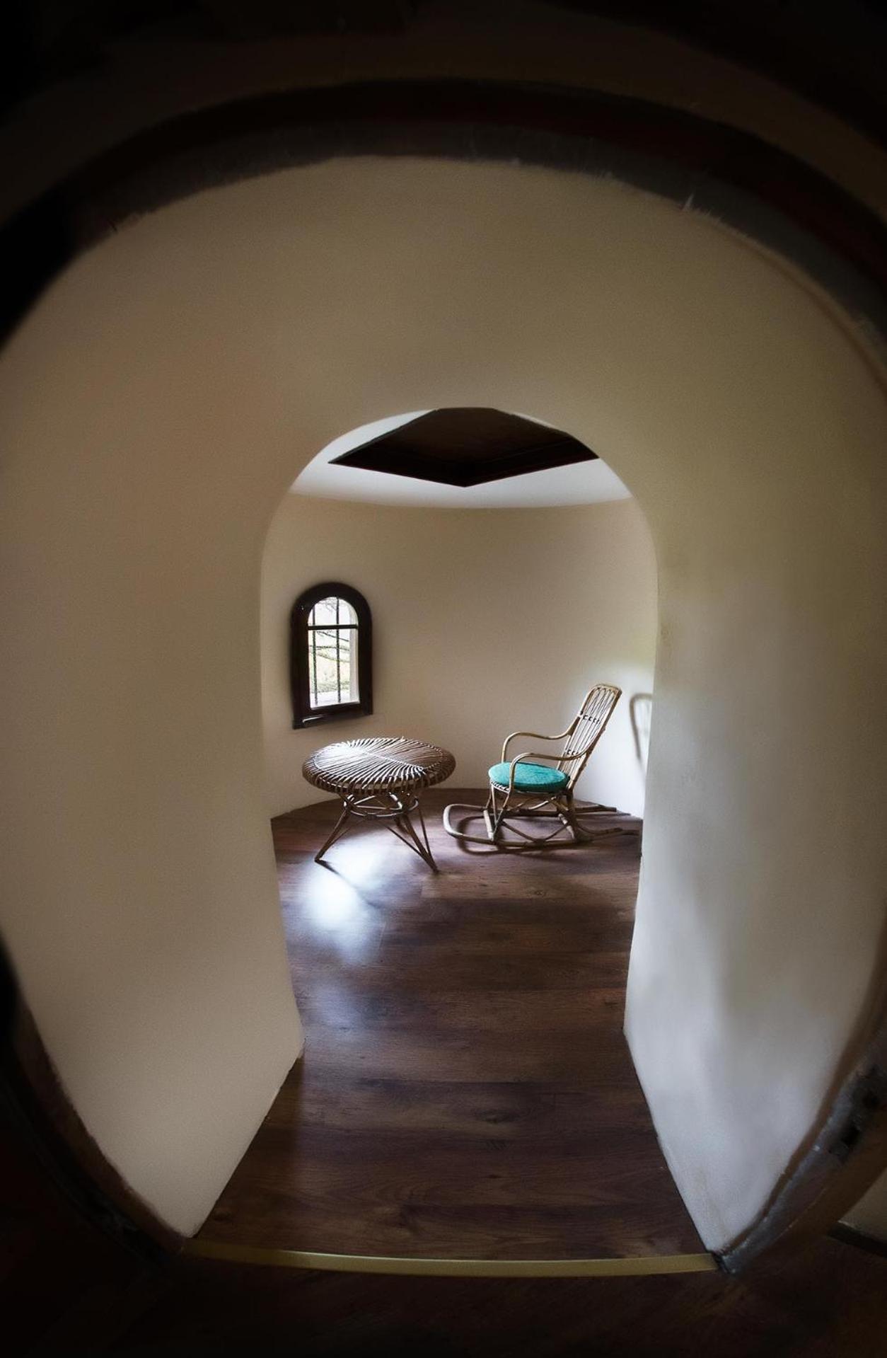 Castello Il Borgia In Passignano Sul Trasimeno - Italy Villa Ngoại thất bức ảnh