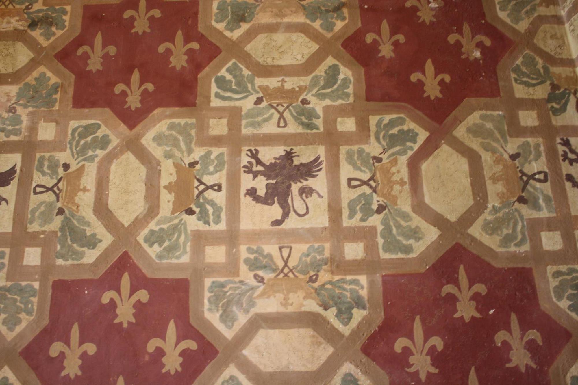 Castello Il Borgia In Passignano Sul Trasimeno - Italy Villa Ngoại thất bức ảnh