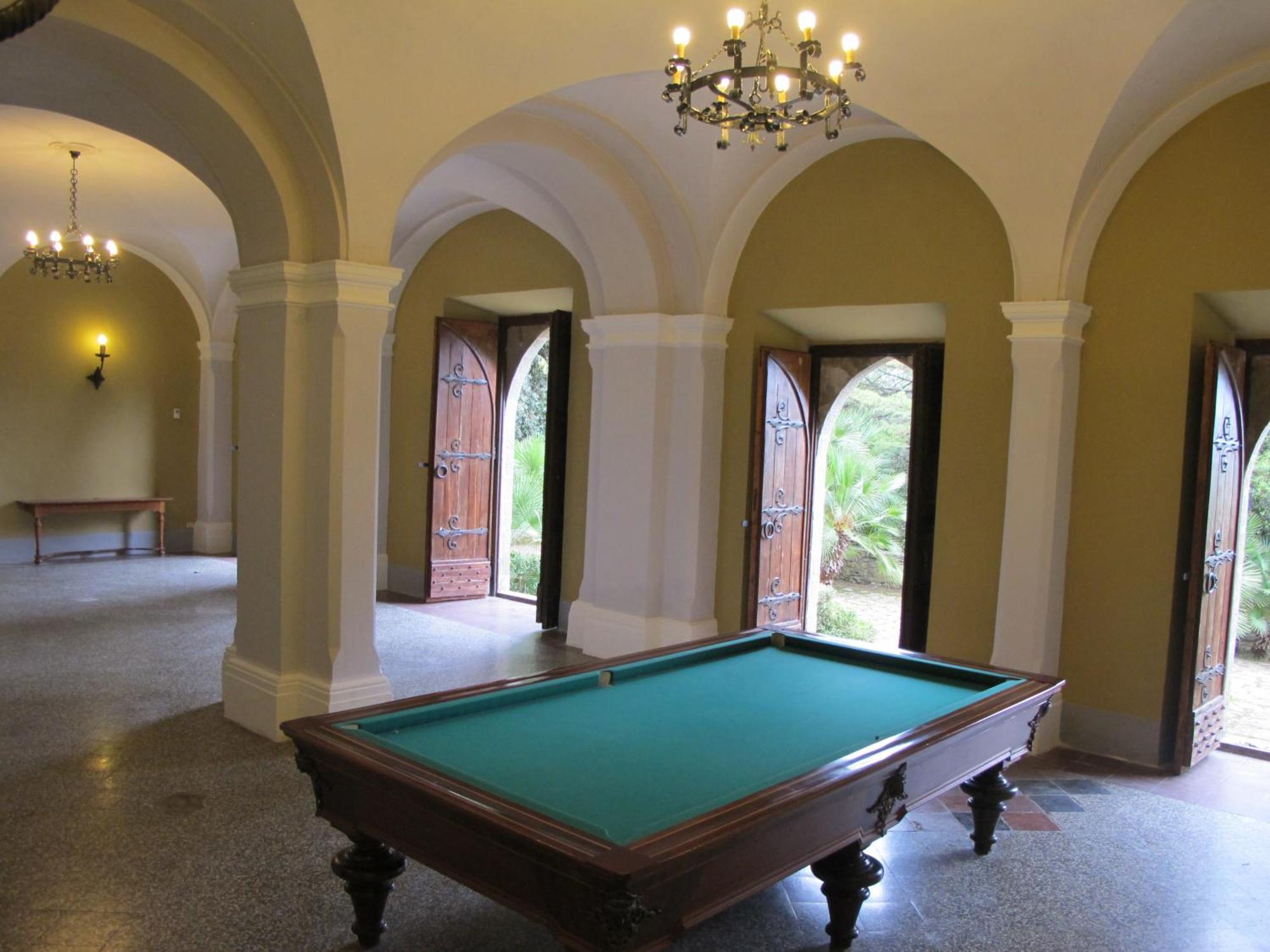 Castello Il Borgia In Passignano Sul Trasimeno - Italy Villa Ngoại thất bức ảnh
