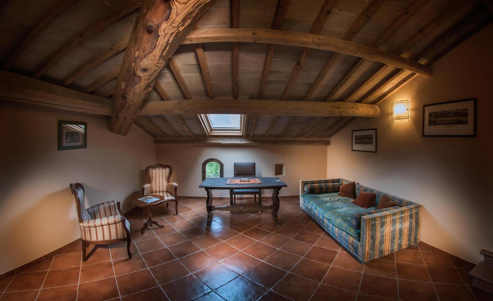 Castello Il Borgia In Passignano Sul Trasimeno - Italy Villa Ngoại thất bức ảnh