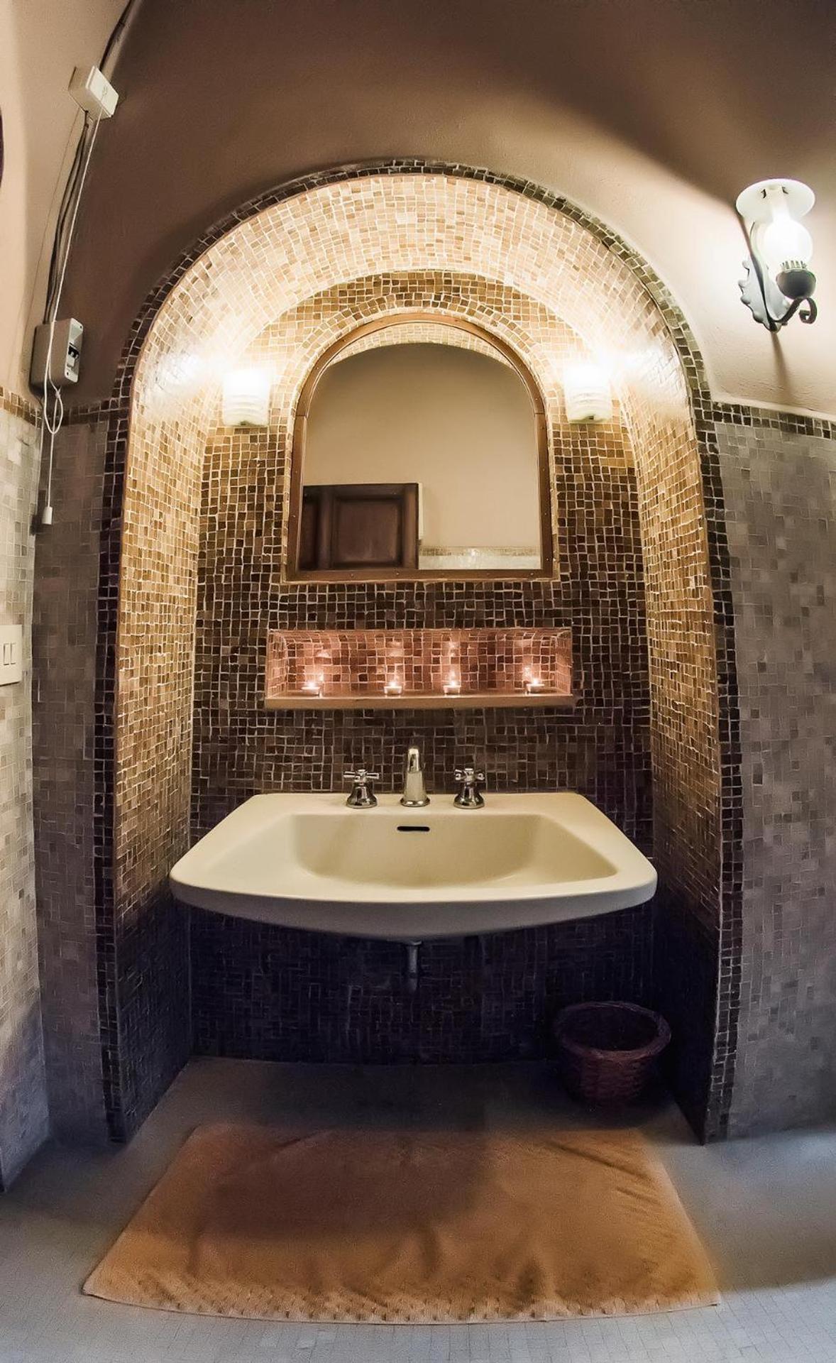 Castello Il Borgia In Passignano Sul Trasimeno - Italy Villa Ngoại thất bức ảnh