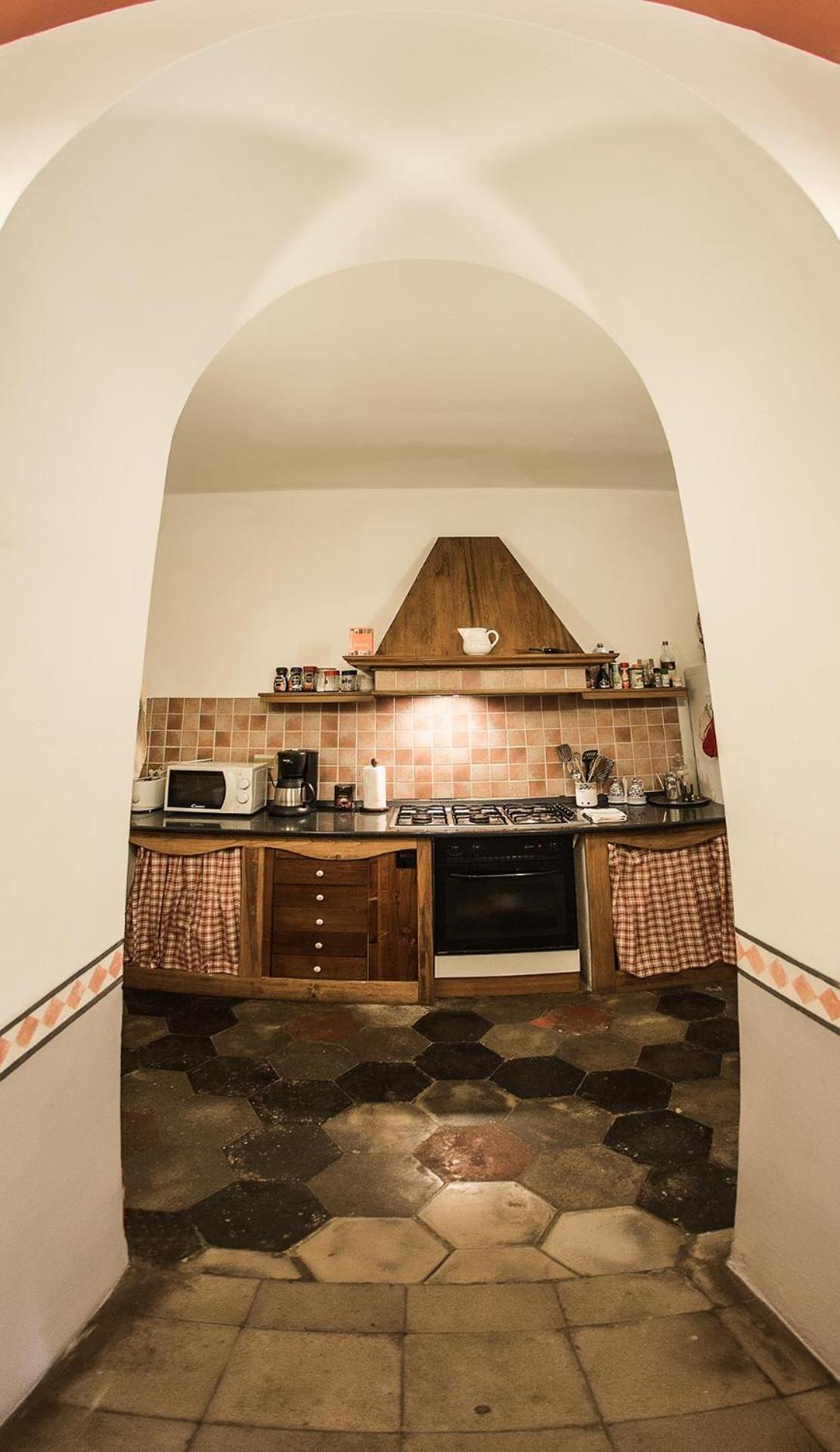 Castello Il Borgia In Passignano Sul Trasimeno - Italy Villa Ngoại thất bức ảnh